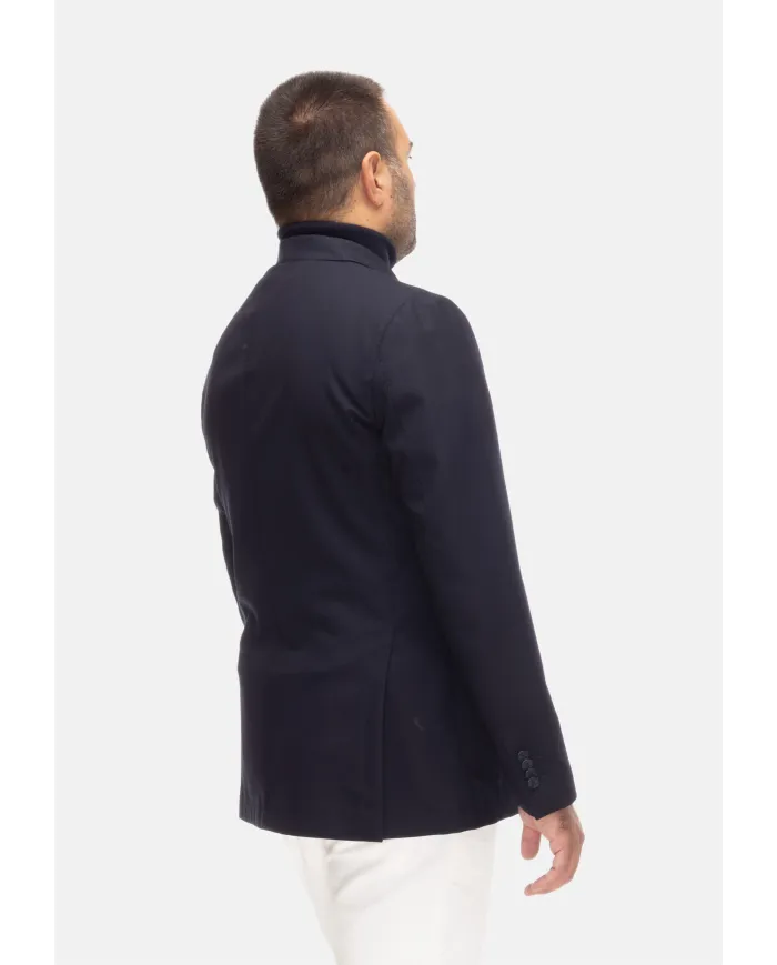 Andriani SANTANIELLO Giacca uomo blu G799MF E4097.79B
