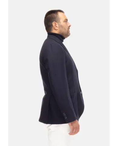 Andriani SANTANIELLO Giacca uomo blu G799MF E4097.79B