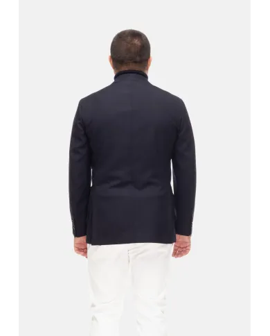 Andriani SANTANIELLO Giacca uomo blu G799MF E4097.79B