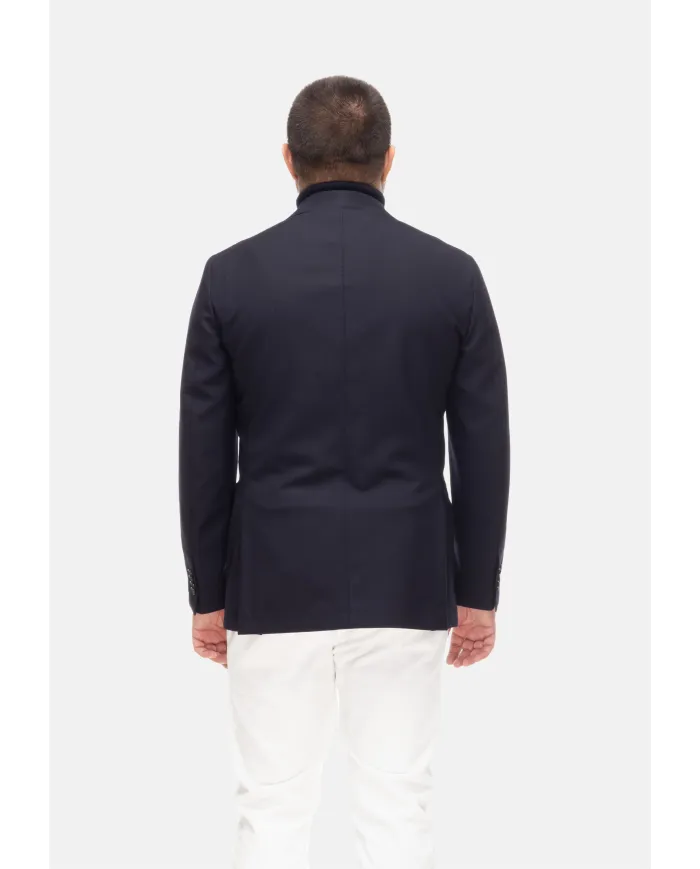 Andriani SANTANIELLO Giacca uomo blu G799MF E4097.79B