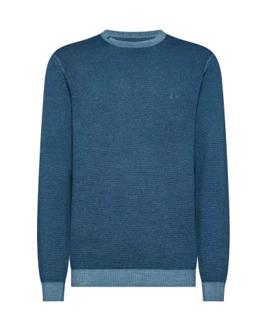 Andriani SUN 68 Maglia uomo girocollo AVIO SCURO K45128.80