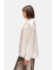 Andriani 8PM Blusa donna Avorio D8PM52B175.188