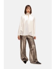 Andriani 8PM Blusa donna Avorio D8PM52B175.188