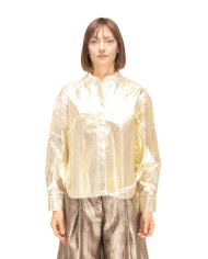 8PM Camicia donna bianca