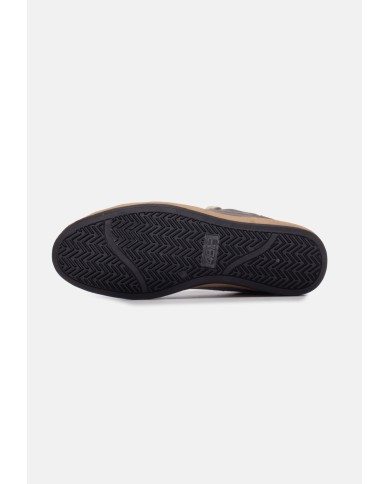 Andriani 4B12 Sneakers uomo grigia PLAYNEW-U129.grigio