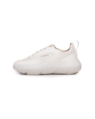 ALEXANDER SMITH Scarpe donna White               