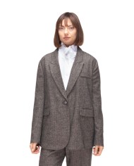 8PM Giacca donna grigia