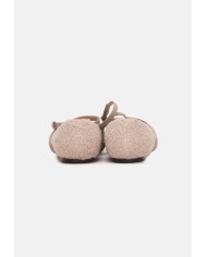 Andriani TWENTYFOURHAITCH Scarpe donna basse Beige S0058.GRI