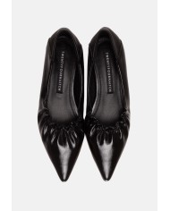 Andriani TWENTYFOURHAITCH Scarpe donna basse Nera S0059.NER