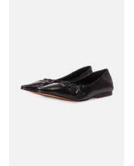 Andriani TWENTYFOURHAITCH Scarpe donna basse Nera S0059.NER