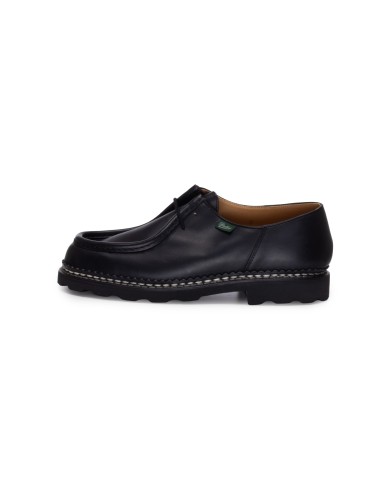 PARABOOT Scarpe uomo Nero
