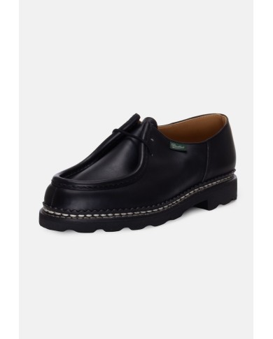 PARABOOT Scarpe uomo Nero
