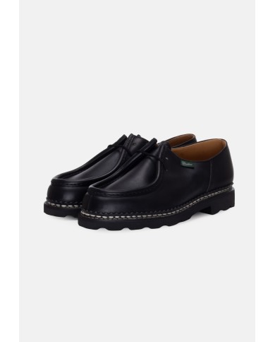 PARABOOT Scarpe uomo Nero