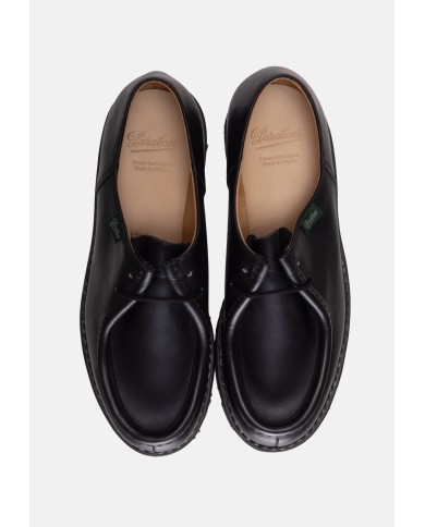 PARABOOT Scarpe uomo Nero