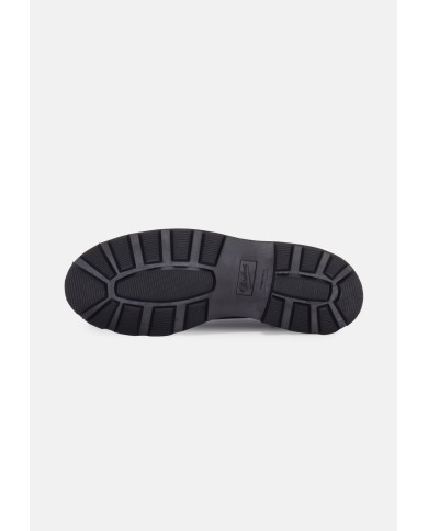 PARABOOT Scarpe uomo Nero