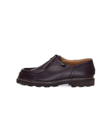 PARABOOT Scarpe uomo Moro