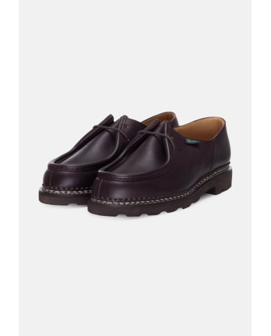 PARABOOT Scarpe uomo Moro