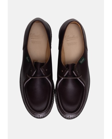 PARABOOT Scarpe uomo Moro