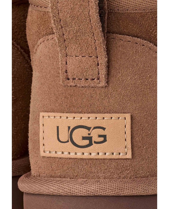 UGG Scarpe donna marrone
