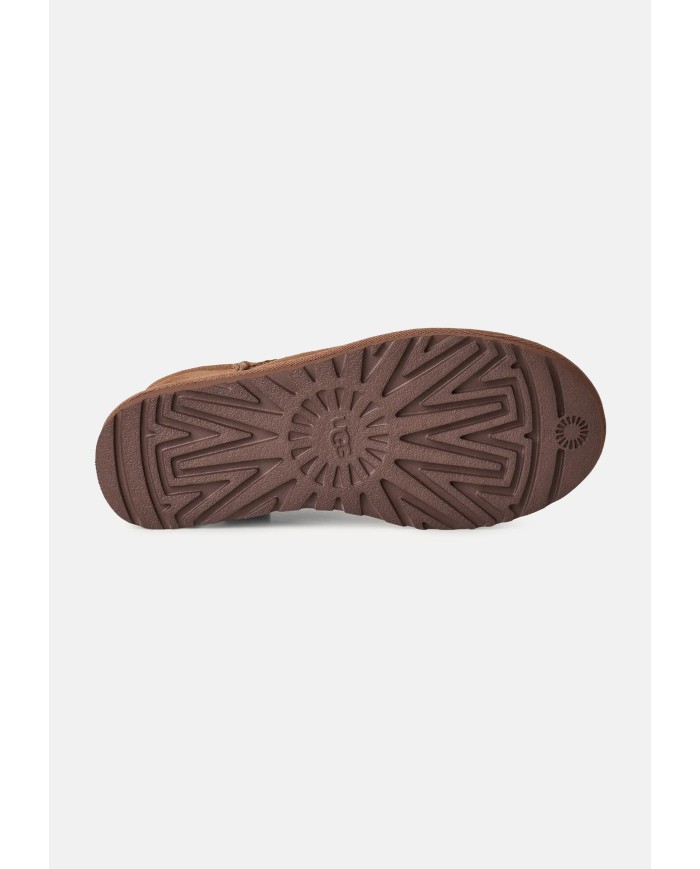 UGG Scarpe donna marrone