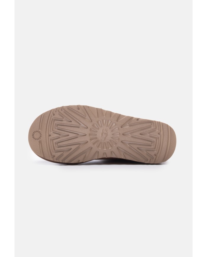 UGG Scarpe Classic Ultra Mini Castagna
