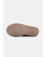 UGG Scarpe Classic Ultra Mini Castagna