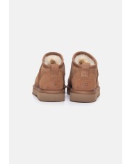 UGG Scarpe Classic Ultra Mini Castagna