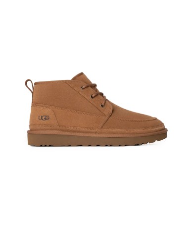 UGG Scarpa uomo Neumel Moc CHESTNUT
