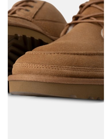 UGG Scarpa uomo Neumel Moc CHESTNUT