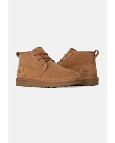 UGG Scarpa uomo Neumel Moc CHESTNUT