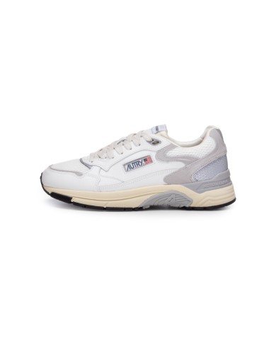 AUTRY Sneakers uomo Hyperway low WHT/GREY
