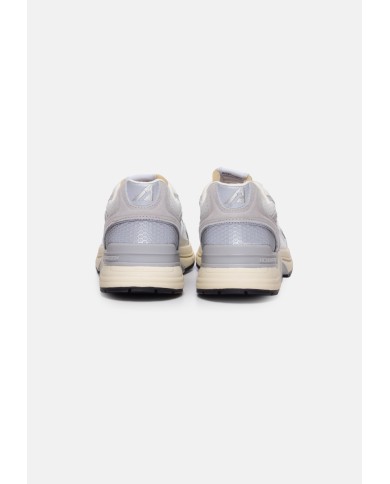 AUTRY Sneakers uomo Hyperway low WHT/GREY