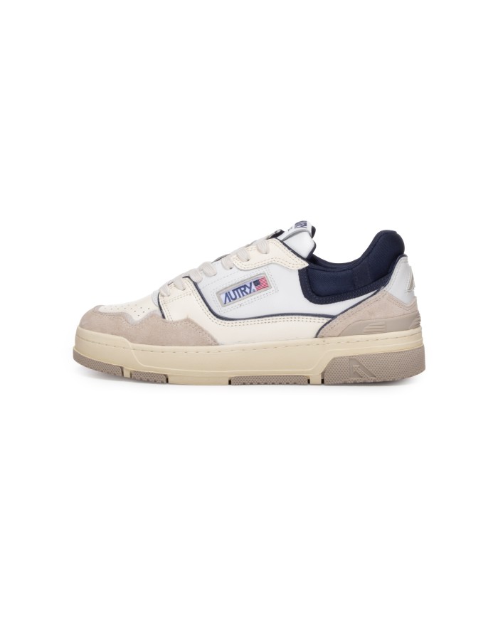 AUTRY Sneakers uomo CLC WHT/SPAC
