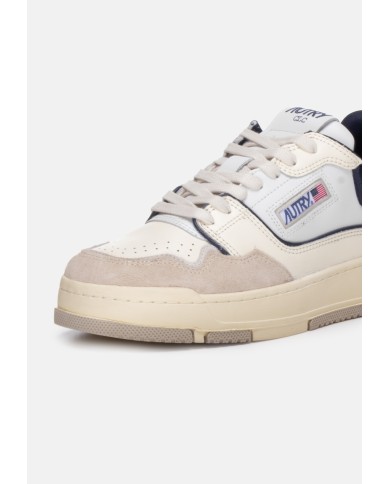 AUTRY Sneakers uomo CLC WHT/SPAC