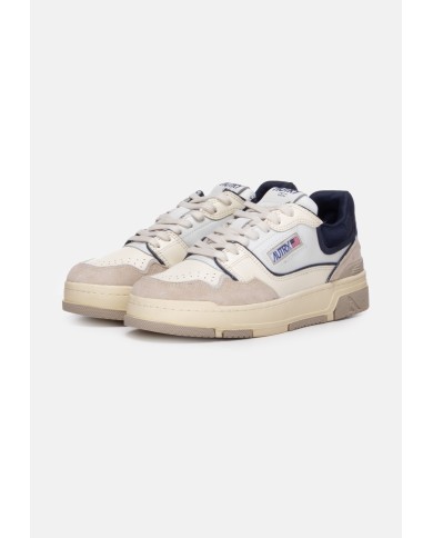 AUTRY Sneakers uomo CLC WHT/SPAC