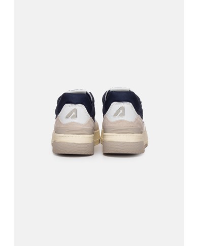 AUTRY Sneakers uomo CLC WHT/SPAC
