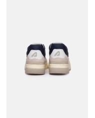 AUTRY Sneakers uomo CLC WHT/SPAC