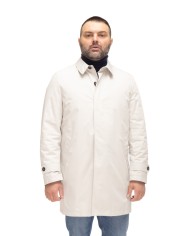 BRAMERINI Giaccone uomo Ghiaccio