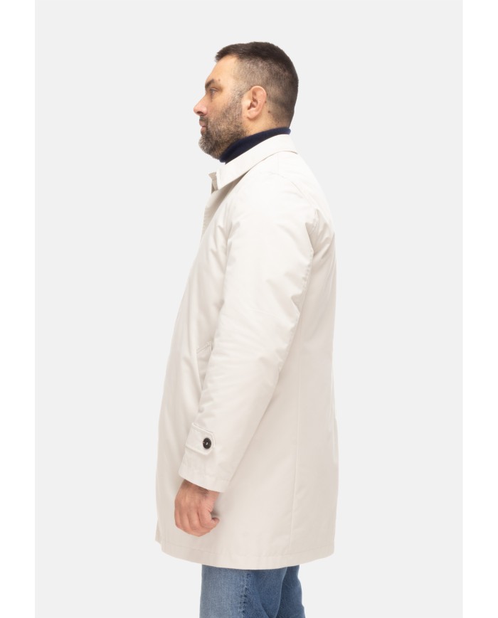 BRAMERINI Giaccone uomo Ghiaccio