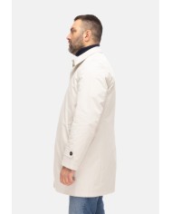 BRAMERINI Giaccone uomo Ghiaccio