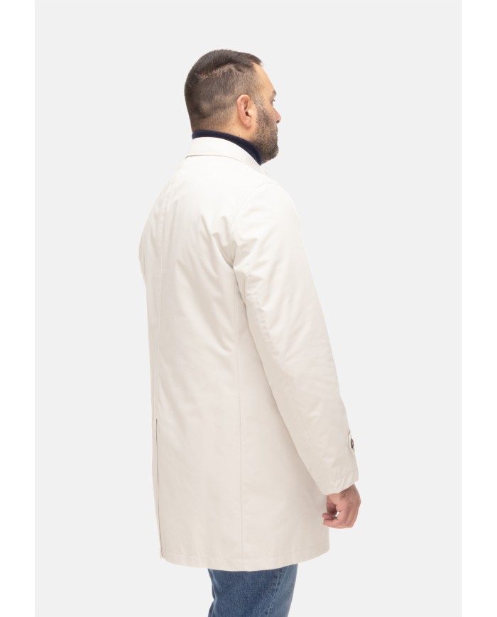 BRAMERINI Giaccone uomo Ghiaccio