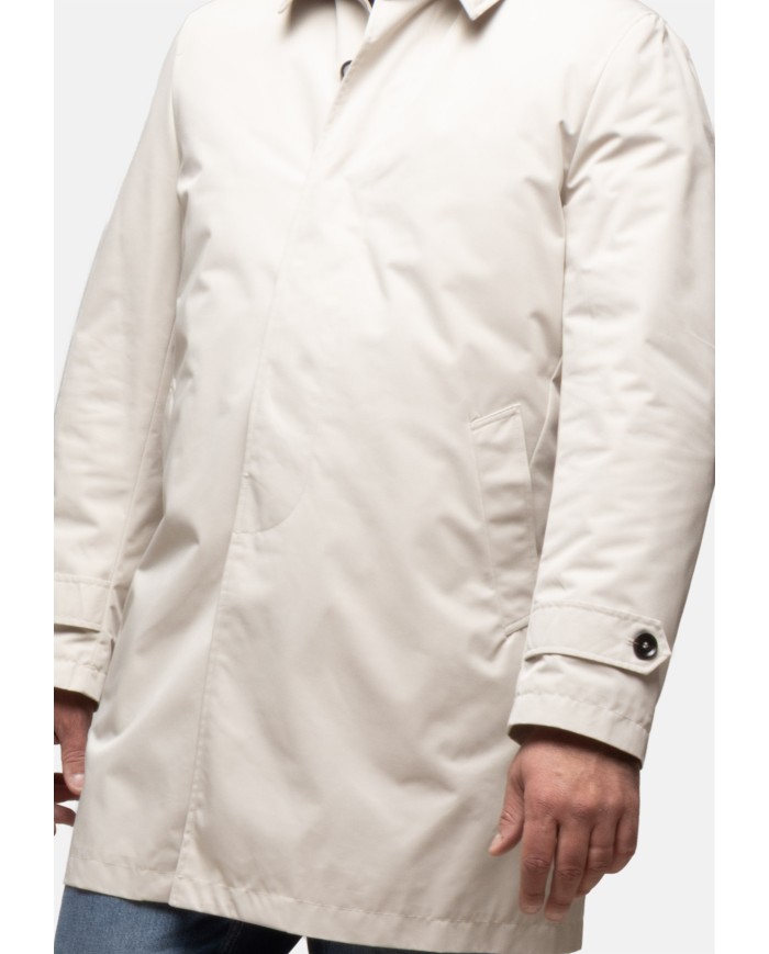 BRAMERINI Giaccone uomo Ghiaccio