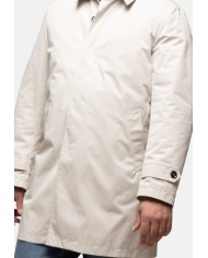 BRAMERINI Giaccone uomo Ghiaccio