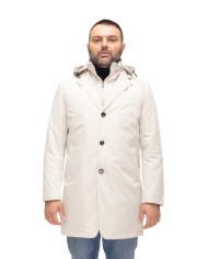 BRAMERINI Giaccone uomo Ghiaccio