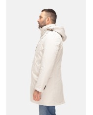 BRAMERINI Giaccone uomo Ghiaccio