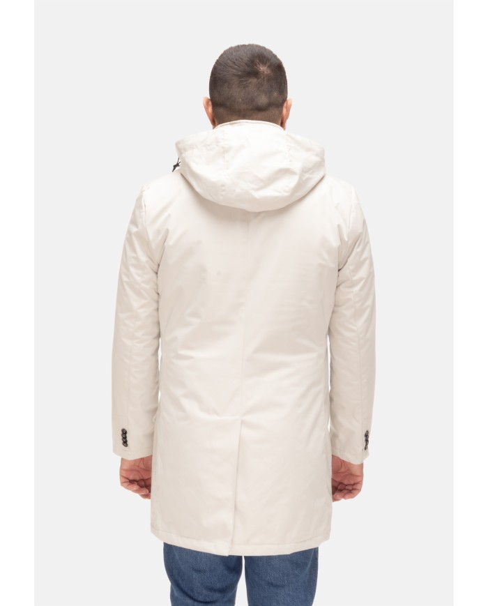 BRAMERINI Giaccone uomo Ghiaccio