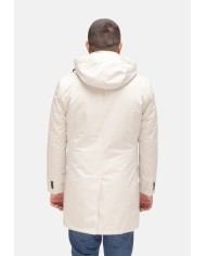 BRAMERINI Giaccone uomo Ghiaccio