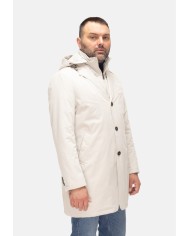 BRAMERINI Giaccone uomo Ghiaccio