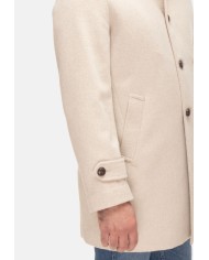 BRAMERINI Cappotto uomo Beige