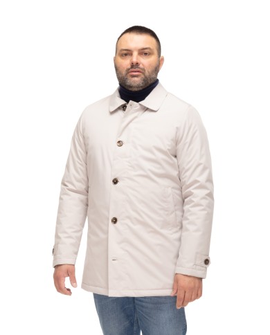 BRAMERINI Giaccone uomo Ghiaccio